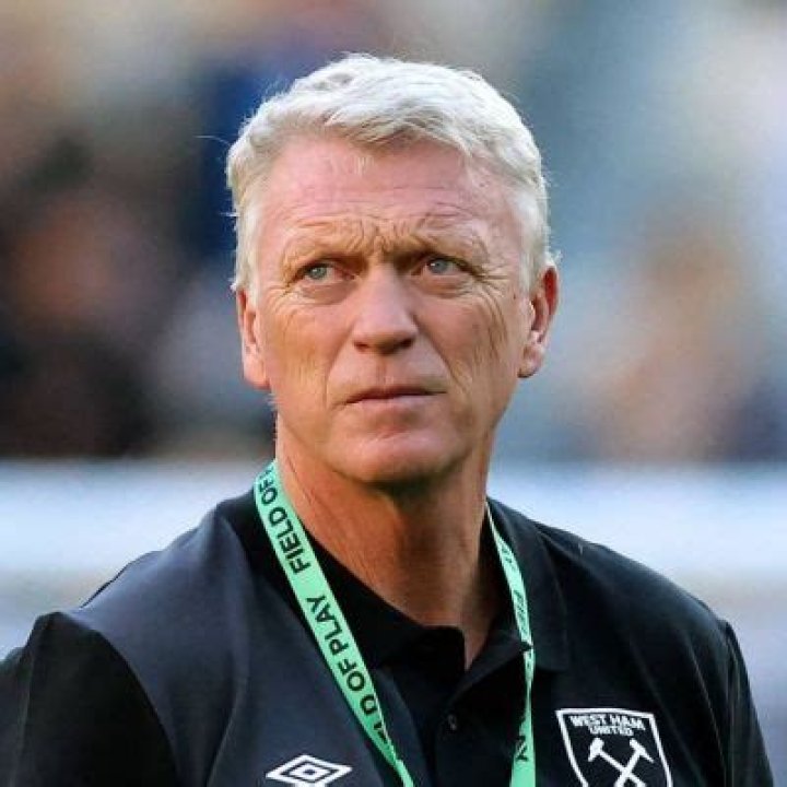 
David Moyes Age: How Old Is He? West Ham Manager Career Highlights 