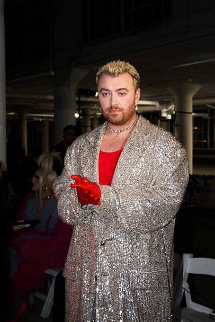 
“Demonic, twisted, sick b*****d”: Sam Smith Heckler screams at singer in viral video post Grammys controversy 