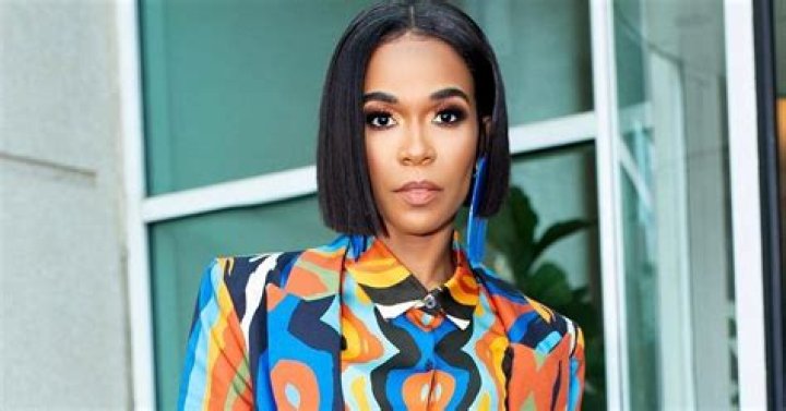 
Destiny’s Child’s Michelle Williams Talks Mental Health, Relationships, and New Music 