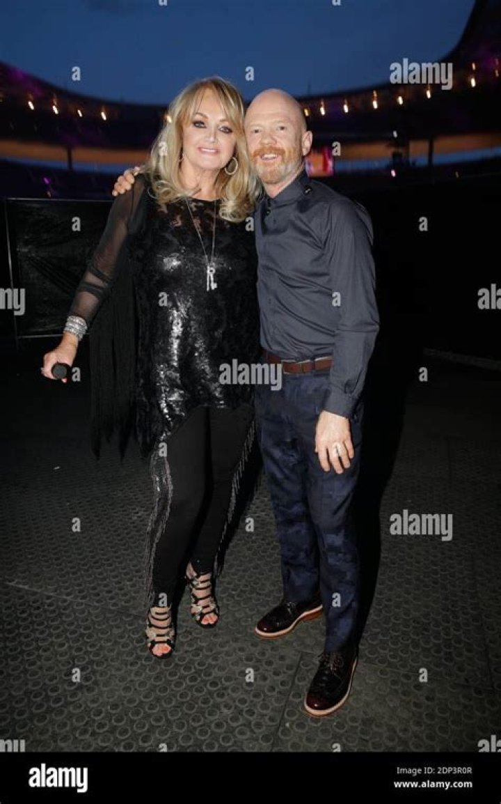 
Did Jimmy Somerville Ex Partner Oliver Sim Infect Him With HIV? Partner 2022 – What Is He Doing Now? 