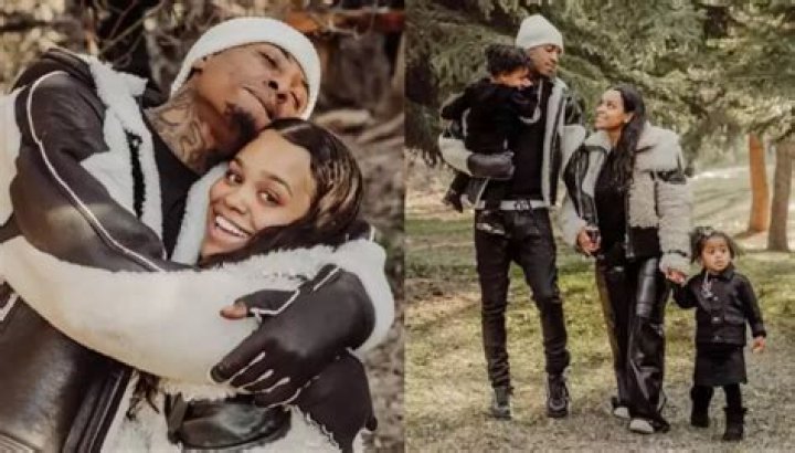
Did Miles Bridges Beat Wife Mychelle Johnson? Where Are His Kids Now? 