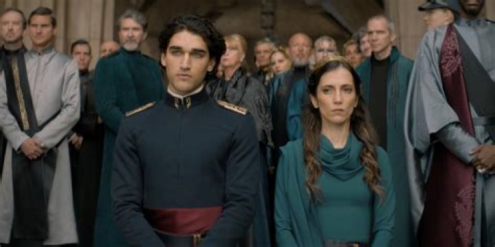 Does Actor Josh Heuston Have A Girlfriend? His Parents and Ethnicity