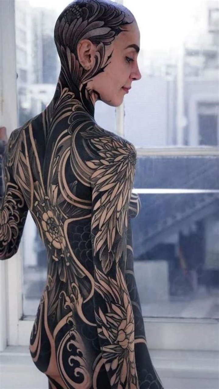 
Does Heo Sung-Tae Have Any Tattoo? Sported Body Full Of Tattoos On A Series 