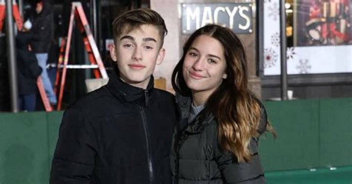 Does Johnny Orlando Have a Girlfriend? He’s Been Shipped Plenty of Times
