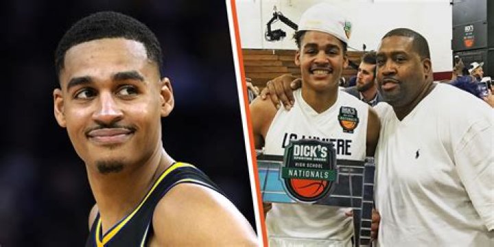 
Does Jordan Poole Have Cancer? NBA Star Health And Family Details 