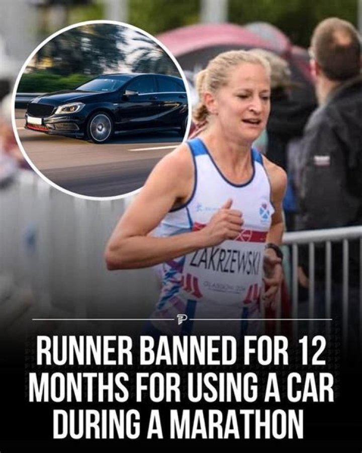 
Does Robin Arzon Have Diabetes? Everything To Know About The Ultramarathon Runner 