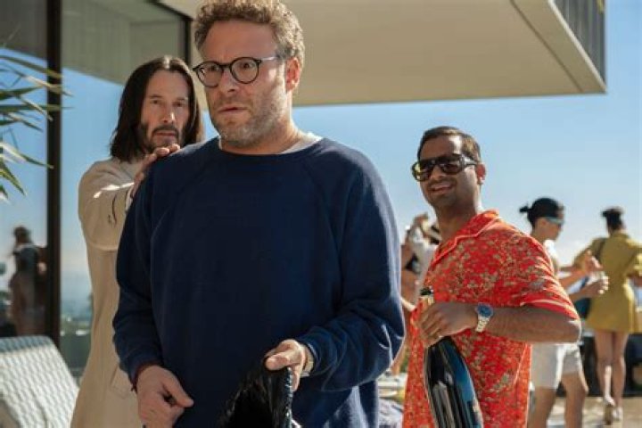 
Does Seth Rogen Have A Cancer? Family And Net Worth 