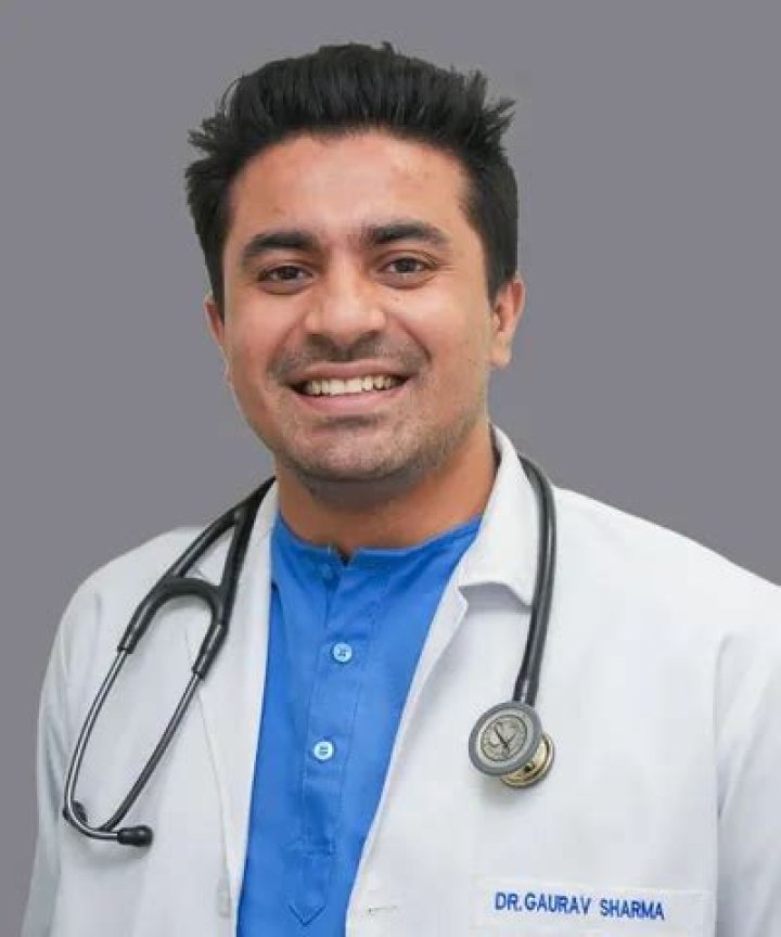 Dr. Gaurav Sharma Height, Weight, Net Worth, Age, Birthday, Wikipedia, Who, Instagram, Biography