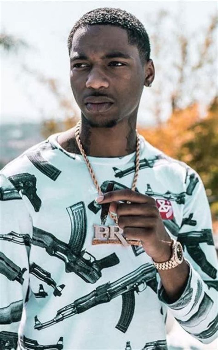 
Drill Rapper Age, Birthday, Wikipedia, Who, Nationality, Biography 