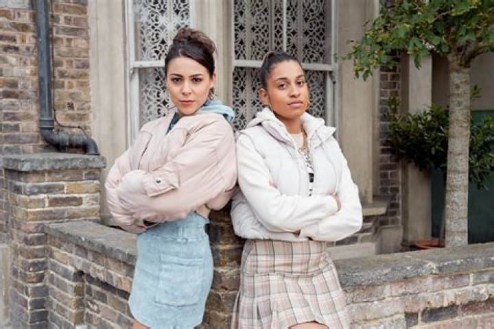 
EastEnders Stars Sophie Lawrence And Anna Karen Relationship Explored As She Received £400,000 Fortune 