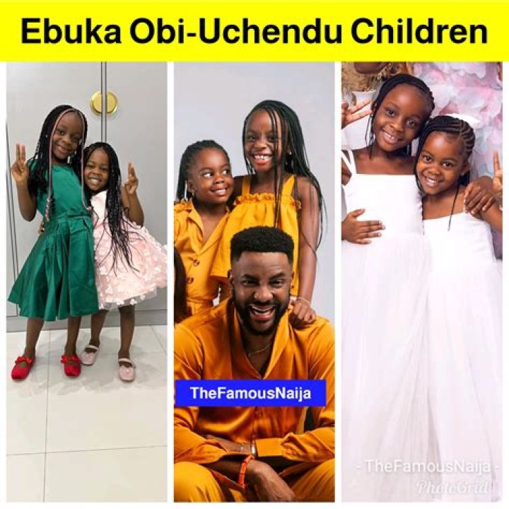 
Ebuka Obi-uchendu Has Once Again Reminded Netizens About The World 