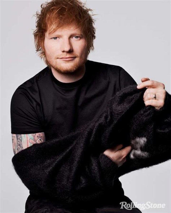 
Ed Sheeran Wife Health Update – Tumor Diagnosis During Pregnancy 