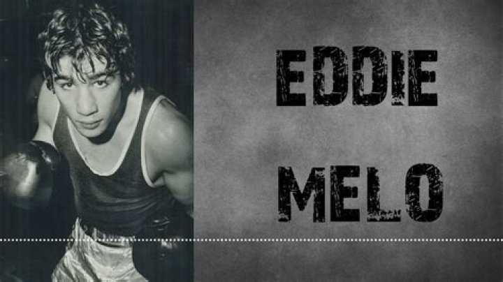 
Eddie Melo Age, Birthday, Wikipedia, Who, Nationality, Biography 