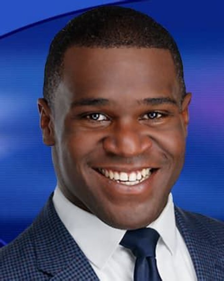 
Eddie Randle Height, Weight, Net Worth, Age, Birthday, Wikipedia, Who, Nationality, Biography 