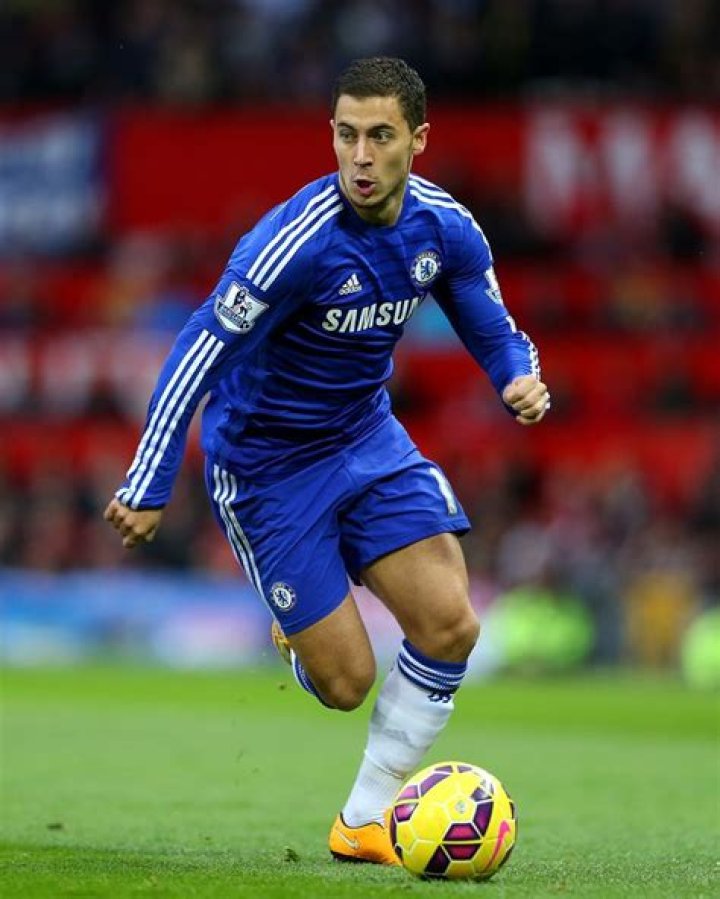 Eden Hazard Height, Weight, Net Worth, Age, Birthday, Wikipedia, Who, Nationality, Biography