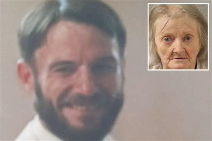 
Elderly Pennsylvania woman charged with killing husband in 1980s cold case murder 