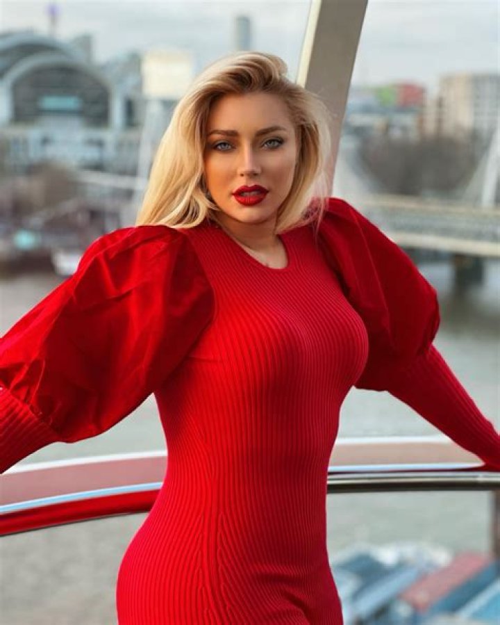 
Elena Belkina Height, Weight, Net Worth, Age, Birthday, Wikipedia, Who, Nationality, Biography 