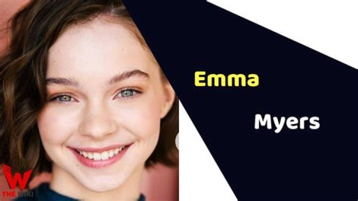 Emma Myers Height, Weight, Net Worth, Age, Birthday, Wikipedia, Who, Instagram, Biography