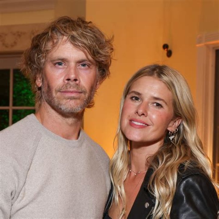 
Esme Olivia Olsen, Eric Christian Olsen Kids Ages, How Old Are They Now? 