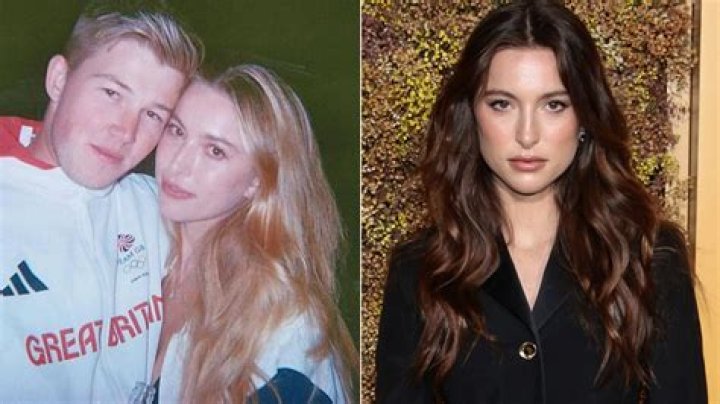 
Eve Jobs’ Boyfriend – Is She In A Relationship With Harry Hudson? 