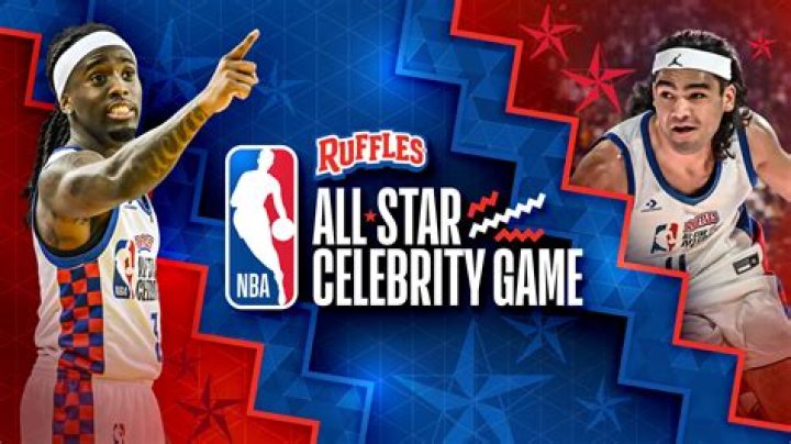 Fans react to Janelle Monáe playing with sunglasses in 2023 Ruffles All-Star Celebrity Game at Vivint Arena