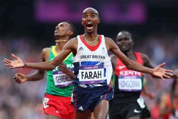 
Farah Height, Weight, Net Worth, Age, Birthday, Wikipedia, Who, Nationality, Biography 
