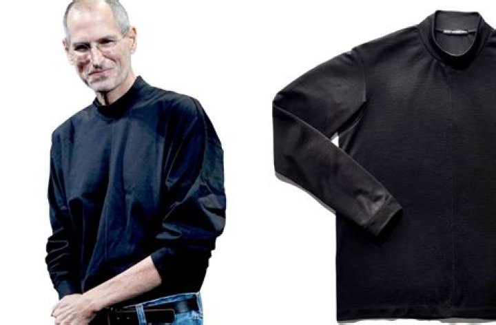 
Fashion Designer Issey Miyake Turtleneck Clothes Worn By Steve Jobs, Legend Passed Away From Hepatocellular Carcinoma Cancer 