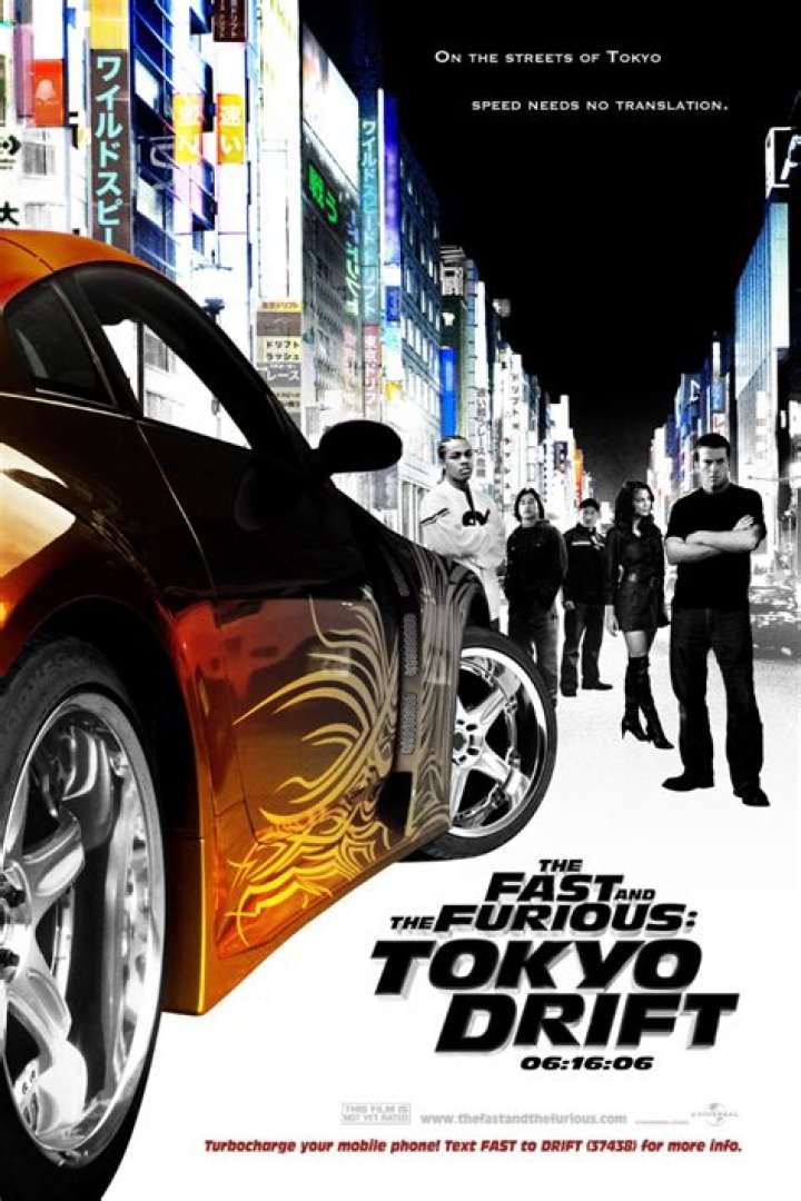 Fast & Furious: Why Paul Walker Didn’t Return In Tokyo Drift
