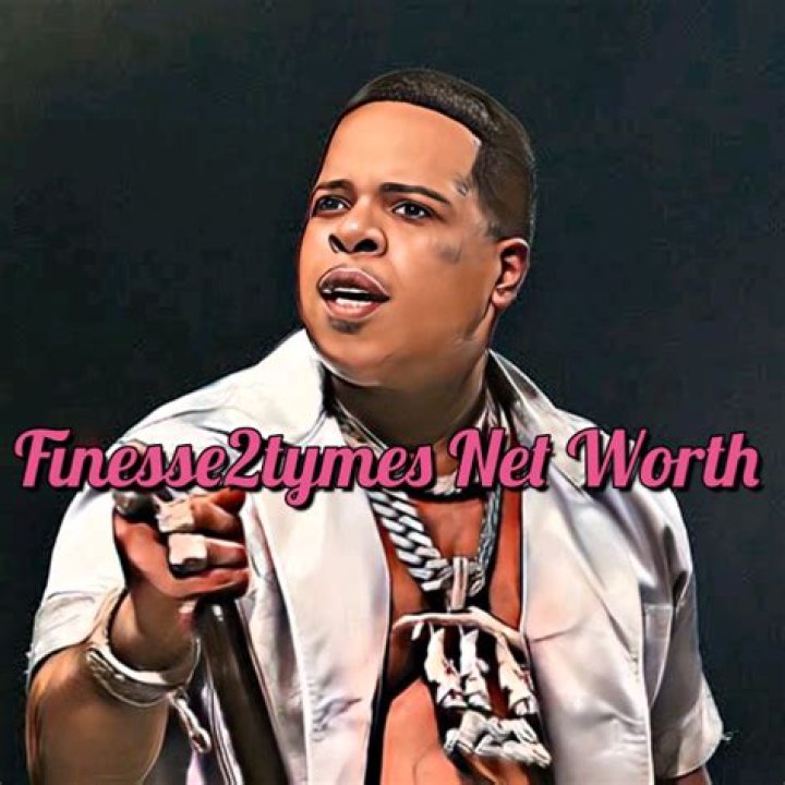 
Finesse2tymes Height, Weight, Net Worth, Age, Birthday, Wikipedia, Who, Instagram, Biography 
