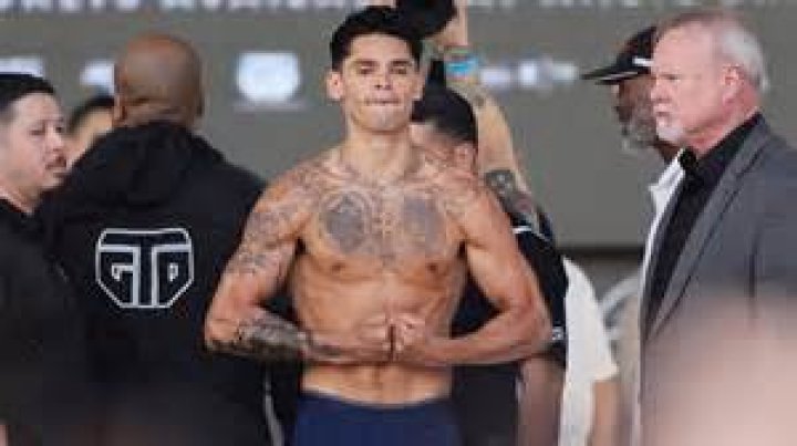 Flix Abraham Graham Hernandez Garcia Height, Weight, Net Worth, Age, Birthday, Wikipedia, Who, Instagram, Biography