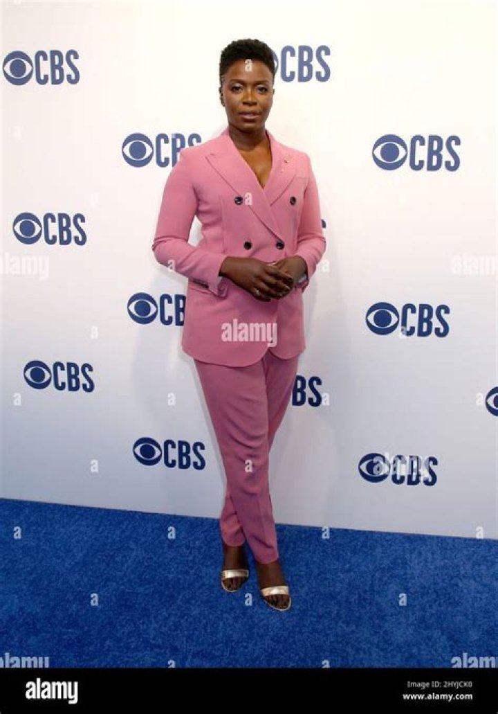 Folake Olowofoyeku Height, Weight, Net Worth, Age, Wiki, Who, Instagram, Biography