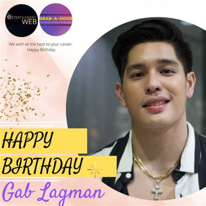 
Gab Lagman Age, Birthday, Wikipedia, Who, Nationality, Biography 