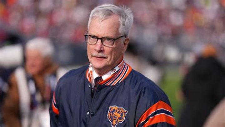 George McCaskey Height, Weight, Net Worth, Age, Birthday, Wikipedia, Who, Nationality, Biography
