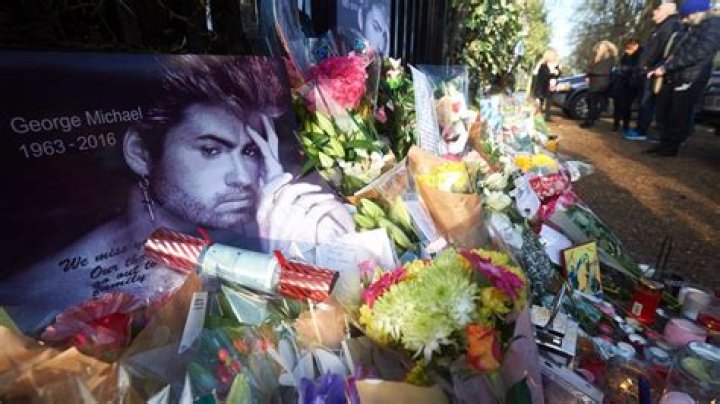 
George Michael Cause of Death, How did George Michael Die? 