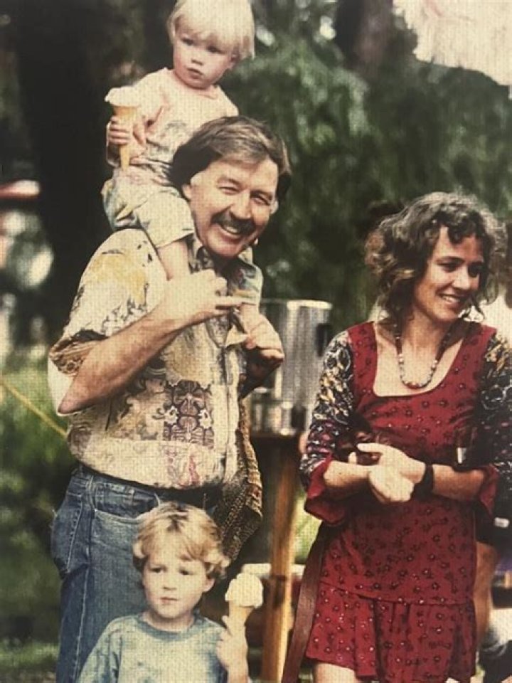 
George Negus Parents Nationality And Health Update- What Happened To The Australian Presenter? 