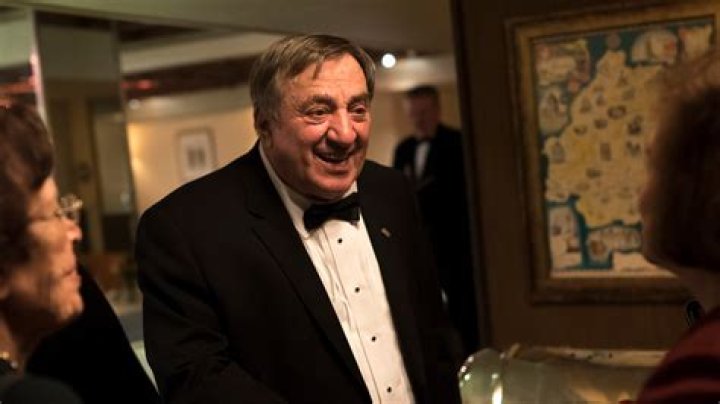 
Georges Briguet, Owner of Le Périgord Restaurant, dies at 85 