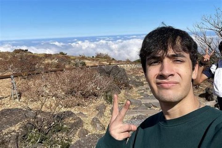 
Georgia Dad Mourns Son with ‘Bright Future’ Who Died in South Korea Crowd Surge: ‘The World’s a Darker Place’ 