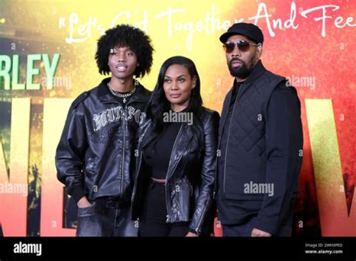 Ghostface Killah Dated RZA Sister Sophia Diggs But Are They Still Together?