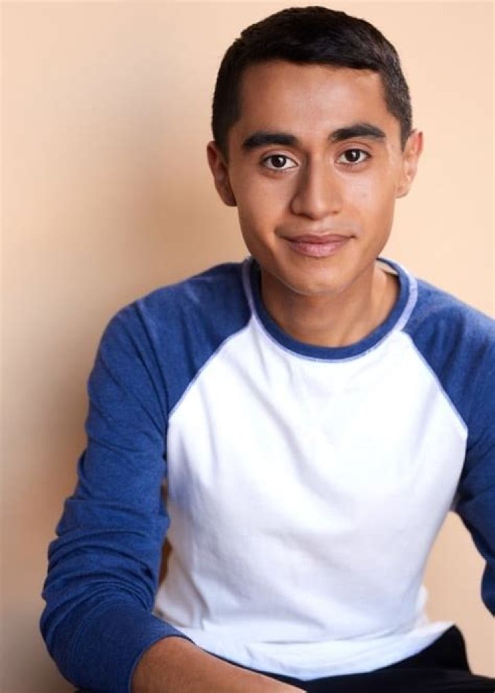 Gilberto Ortiz Height, Age, Girlfriend, Biography, Wiki, Net Worth