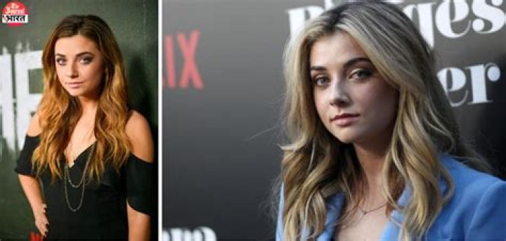 Giorgia Whigham Height, Weight, Net Worth, Age, Birthday, Wikipedia, Who, Nationality, Biography