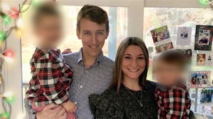 GoFundMe Lindsay Clancy Medical Condition: Patrick Clancy Wife Accused Of Killing Her 3 Kids