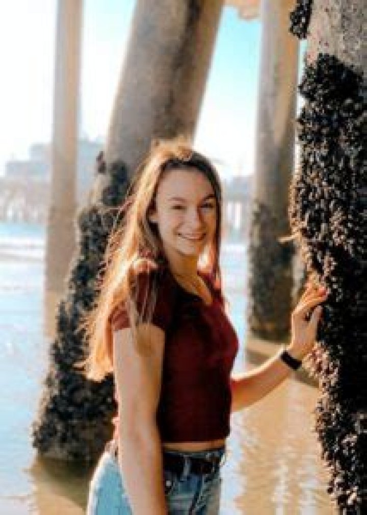 Grace McCallum Height, Weight, Net Worth, Age, Birthday, Wikipedia, Who, Nationality, Biography