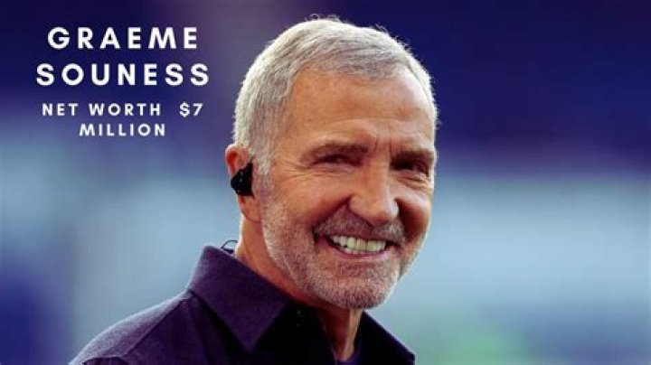 
Graeme Souness Wife Who is Graeme Souness Wife? 