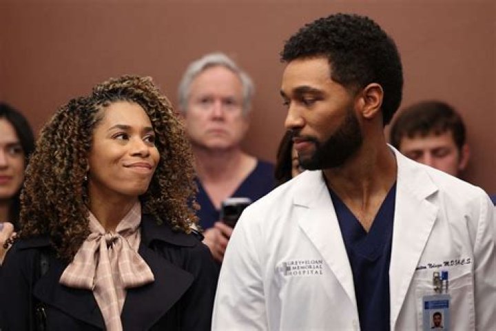 
‘Grey’s Anatomy’ Season 19 Premiere Recap: Meredith’s Ex Returns and the New Intern Class Arrives 