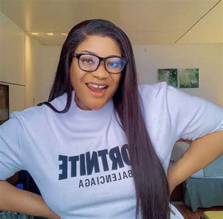 
Guests At Actress Nkechi Blessing Party Are Given Sex Toys 