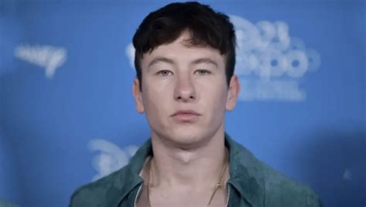 Gus Barry Height, Weight, Net Worth, Age, Wiki, Who, Instagram, Biography