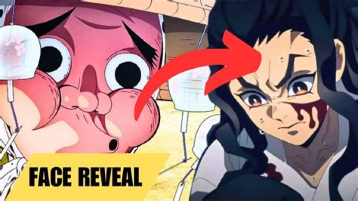 
Haganezuka Face Reveal, The Demon Hunter Looks Surprised Many On Reddit 