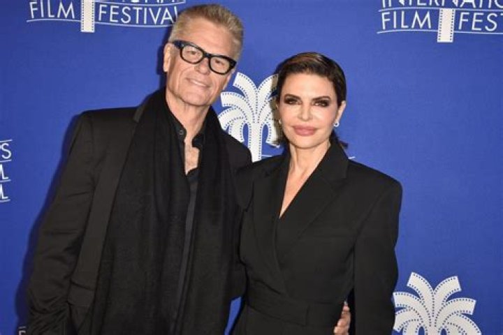 
Harry Hamlin Says Wife Lisa Rinna Made the ‘Right Decision’ to Leave ‘RHOBH’ : ‘She Elevated the Show’ 
