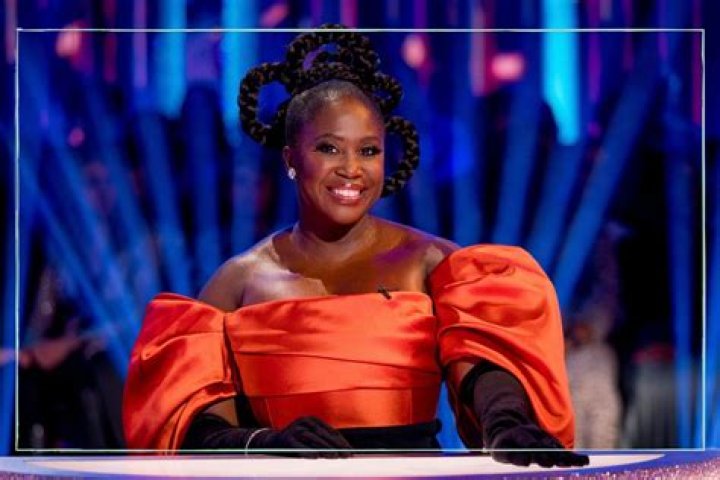
Has Motsi Mabuse Left Strictly? What Happened – Net Worth And Career Earning 