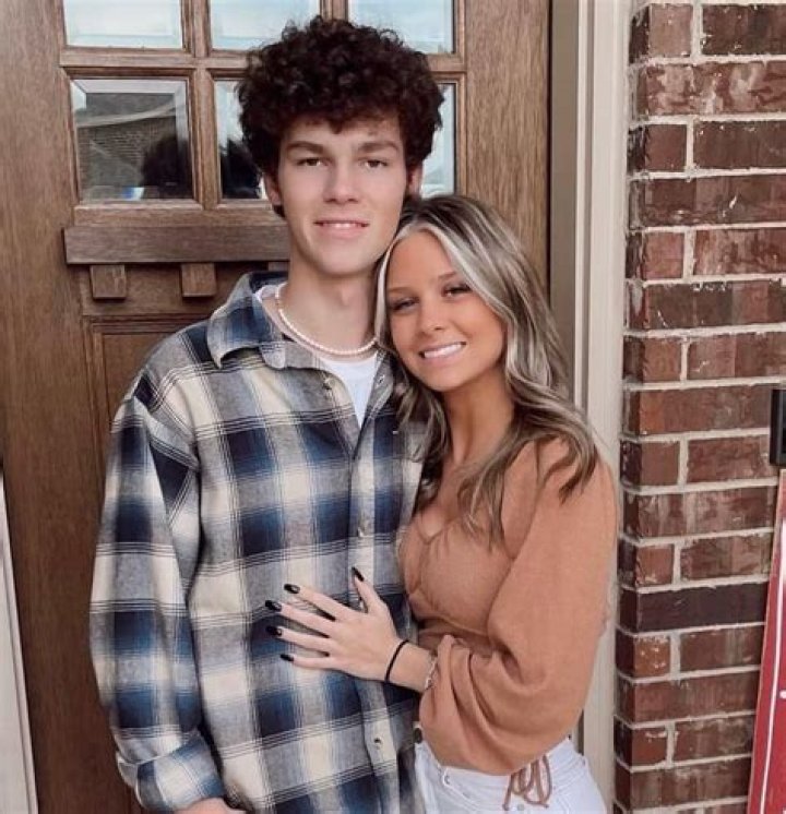 Hayden Summerall Height, Age, Boyfriend, Biography, Wiki, Net Worth